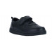 Recycled Leather Kids Uniform Shoe (Dash) (Optional item)