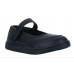 Recycled Leather Kids Uniform Shoe (Mary Jane) (Optional item)