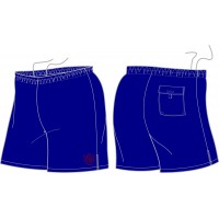 PE Nylon Shorts