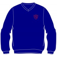 French Knit PE Track Top (K.1-R-P.1)