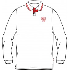 L/S Polo Shirt